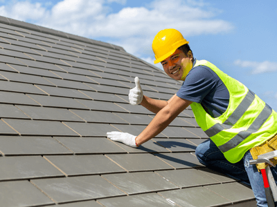 About Roof Repair Experts Forbes, MN