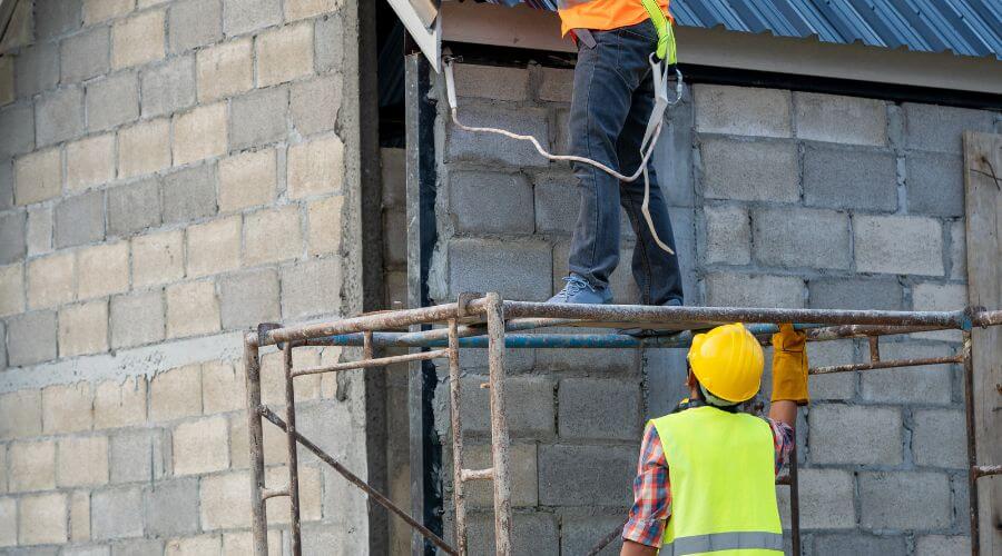 Professional New roof installation in Forbes, MN